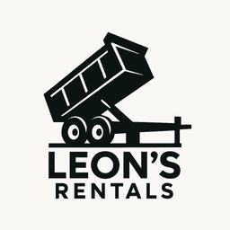 Leon's Rentals Logo